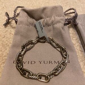 David Yurman Madison Bracelet